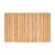 ESTIA ΤΑΠΕΤΟ ΜΠΑΝΙΟΥ BAMBOO ESSENTIALS ΑΝΤΙΟΛΙΣΘΗΤΙΚΟ 60x40cm - 02-12830 Estia |  Πατάκια Μπάνιου στο espiti