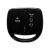 ESTIA ΤΟΣΤΙΕΡΑ BLACK & INOX 2 ΘΕΣΕΩΝ 850w ΜΕ ΑΠΟΣΠΩΜΕΝΕΣ ΑΝΤΙΚΟΛΛΗΤΙΚΕΣ ΠΛΑΚΕΣ - 06-10041 Estia |  Ηλεκτρικές Συσκευές στο espiti