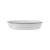 ESTIA ΣΑΛΑΤΙΕΡΑ ΚΑΘΕΤΗ PEARL ΠΟΡΣΕΛΑΝΙΝΗ 23cm WHITE - 07-15398 Estia |  Πιάτα-Μπωλ στο espiti