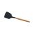 ESTIA ΣΠΑΤΟΥΛΑ BAMBOO ESSENTIALS ΣΙΛΙΚΟΝΗΣ ΜΑΥΡΗ - 01-14629 Estia |  Είδη Σερβιρίσματος στο espiti