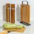 ESTIA ΣΕΤ ΕΠΙΦΑΝΕΙΕΣ ΚΟΠΗΣ BAMBOO ESSENTIALS 5 ΤΕΜ ΜΕ ΒΑΣΗ ΜΕΤΑΛΛΙΚΗ - 01-20804 Estia |  Εργαλεία Κουζίνας - Αξεσουάρ στο espiti