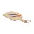 ESTIA ΠΛΑΤΩ ΣΕΡΒΙΡΙΣΜΑΤΟΣ BAMBOO ΜΕ ΑΞΕΣΟΥΑΡ 5x14cm - 07-24178 Estia |  Είδη Σερβιρίσματος στο espiti