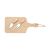 ESTIA ΠΛΑΤΩ ΣΕΡΒΙΡΙΣΜΑΤΟΣ BAMBOO ΜΕ ΑΞΕΣΟΥΑΡ 5x14cm - 07-24178 Estia |  Είδη Σερβιρίσματος στο espiti