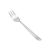 ESTIA ΠΗΡΟΥΝΙ ΓΛΥΚΟΥ EDGE SILVER ΑΝΟΞΕΙΔΩΤΟ ΑΤΣΑΛΙ 18/0 MAT - 01-29104 Estia |  Μαχαιροπήρουνα στο espiti