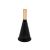 ESTIA ΤΡΙΦΤΗΣ BAMBOO ESSENTIALS ΑΝΟΞΕΙΔΩΤΟΣ ΚΩΝΙΚΟΣ ΜΑΥΡΟΣ - 01-14667 Estia |  Μαγειρικά Σκεύη στο espiti