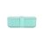 ESTIA ΦΑΓΗΤΟΔΟΧΕΙΟ SAVE THE AEGEAN 1lt BERMUDA GREEN - 01-19396 Estia |  Θερμός & Αξεσουάρ στο espiti