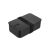 ESTIA ΦΑΓΗΤΟΔΟΧΕΙΟ SAVE THE AEGEAN 1lt MIDNIGHT BLACK - 01-19365 Estia |  Θερμός & Αξεσουάρ στο espiti
