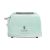 ESTIA ΦΡΥΓΑΝΙΕΡΑ RETRO EPOQUE 2 ΘΕΣΕΩΝ 815w MINT - 06-19433 Estia |  Ηλεκτρικές Συσκευές στο espiti