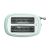ESTIA ΦΡΥΓΑΝΙΕΡΑ RETRO EPOQUE 2 ΘΕΣΕΩΝ 815w MINT - 06-19433 Estia |  Ηλεκτρικές Συσκευές στο espiti