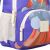 ESTIA ΤΣΑΝΤΑ ΠΛΑΤΗΣ ΠΑΙΔΙΚΗ 10lt LAVA SPLASH - 01-21320 Estia |  Θερμός & Αξεσουάρ στο espiti