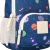 ESTIA ΤΣΑΝΤΑ ΠΛΑΤΗΣ ΠΑΙΔΙΚΗ 6lt COSMIC VOYAGERS - 01-21375 Estia |  Θερμός & Αξεσουάρ στο espiti