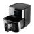 ESTIA ΦΡΙΤΕΖΑ ΑΕΡΟΣ PURE FRY XL 1700w 9.1lt ME ΨΗΦΙΑΚΗ ΟΘΟΝΗ & 8 ΠΡΟΓΡΑΜΜΑΤΑ ΜΑΥΡΟ - 06-20620 Estia |  Ηλεκτρικές Συσκευές στο espiti