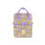 ESTIA ΤΣΑΝΤΑ ΦΑΓΗΤΟΥ SAVE THE AEGEAN ΙΣΟΘΕΡΜΙΚΗ 7lt BANANA SWIRL - 01-22563 Estia |  Θερμός & Αξεσουάρ στο espiti