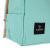 ESTIA ΤΣΑΝΤΑ ΦΑΓΗΤΟΥ SAVE THE AEGEAN ΙΣΟΘΕΡΜΙΚΗ 6lt BERMUDA GREEN - 01-17033 Estia |  Θερμός & Αξεσουάρ στο espiti