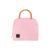 ESTIA ΤΣΑΝΤΑ ΦΑΓΗΤΟΥ SAVE THE AEGEAN ΙΣΟΘΕΡΜΙΚΗ 6lt BLOSSOM ROSE - 01-17088 Estia |  Θερμός & Αξεσουάρ στο espiti