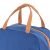 ESTIA ΤΣΑΝΤΑ ΦΑΓΗΤΟΥ SAVE THE AEGEAN ΙΣΟΘΕΡΜΙΚΗ 6lt DENIM BLUE - 01-17026 Estia |  Θερμός & Αξεσουάρ στο espiti