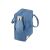 ESTIA ΤΣΑΝΤΑ ΦΑΓΗΤΟΥ SAVE THE AEGEAN ΙΣΟΘΕΡΜΙΚΗ 7lt DENIM BLUE - 01-16944 Estia |  Θερμός & Αξεσουάρ στο espiti