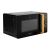 ESTIA ΦΟΥΡΝΟΣ ΜΙΚΡΟΚΥΜΑΤΩΝ OAK 700w 20lt ΜΑΥΡΟ - 06-25915 Estia |  Ηλεκτρικές Συσκευές στο espiti