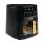 ESTIA ΦΡΙΤΕΖΑ ΑΕΡΟΣ OAK 1650w 7.2lt ME ΨΗΦΙΑΚΗ ΟΘΟΝΗ & 11 ΠΡΟΓΡΑΜΜΑΤΑ ΜΑΓΕΙΡΕΜΑΤΟΣ - 06-18931 Estia |  Ηλεκτρικές Συσκευές στο espiti