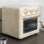 ESTIA ΦΡΙΤΕΖΑ ΑΕΡΟΣ RETRO EPOQUE 1400w 12lt ΜΕ 4 ΛΕΙΤΟΥΡΓΕΙΕΣ ΨΗΣΙΜΑΤΟΣ - 06-23706 Estia |  Ηλεκτρικές Συσκευές στο espiti