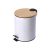 ESTIA ΧΑΡΤΟΔΟΧΕΙΟ ΜΠΑΝΙΟΥ MARBLE SOFT CLOSE 5lt - 02-22020 Estia |  Αξεσουάρ Μπάνιου - διάφορα στο espiti