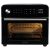 ESTIA ΦΡΙΤΕΖΑ ΑΕΡΟΣ - ΦΟΥΡΝΑΚΙ TITAN CHEF 1700w 23lt ΜΕ 9 ΠΡΟΓΡΑΜΜΑΤΑ ΜΑΓΕΙΡΕΜΑΤΟΣ - 06-27483 Estia |  Ηλεκτρικές Συσκευές στο espiti