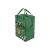 ESTIA ΤΣΑΝΤΑ ΦΑΓΗΤΟΥ ΙΣΟΘΕΡΜΙΚΗ 7lt PANATHINAIKOS BC EDITION WE THE GREENS - 00-29920 Estia |  Θερμός & Αξεσουάρ στο espiti