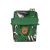 ESTIA ΤΣΑΝΤΑ ΦΑΓΗΤΟΥ ΙΣΟΘΕΡΜΙΚΗ 7lt PANATHINAIKOS BC EDITION WE THE GREENS - 00-29920 Estia |  Θερμός & Αξεσουάρ στο espiti