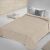 ΚΟΥΒΕΡΤΑ ΥΠΕΡΔΙΠΛΗ 220X240 ADAM HOME 700 CAPPUCCINO |  Κουβέρτες Βελουτέ Υπέρδιπλες στο espiti