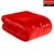 ΚΟΥΒΕΡΤΑ ΜΟΝΗ 160X240 PIERRE CARDIN NANCY 545 RED(34) |  Κουβέρτες Βελουτέ Μονές στο espiti