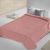 ΚΟΥΒΕΡΤΑ ΜΟΝΗ 160X220 ADAM HOME 700  OPAL ROSE |  Κουβέρτες Βελουτέ Μονές στο espiti