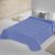 ΚΟΥΒΕΡΤΑ ΥΠΕΡΔΙΠΛΗ 220X240 ADAM HOME 700 BLUE  |  Κουβέρτες Βελουτέ Υπέρδιπλες στο espiti