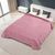 ΚΟΥΒΕΡΤΑ ΙΣΠΑΝΙΑΣ ΜΟΝΗ 160X220 BELPLA STER PLAIN OPAL ROSE(64) |  Κουβέρτες Βελουτέ Μονές στο espiti
