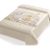 ΚΟΥΒΕΡΤΑ ΙΣΠΑΝΙΑΣ ΚΟΥΝΙΑΣ 110X140 BELPLA STER 664 BEIGE |  Βρεφικές Κουβέρτες στο espiti