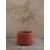 Καλάθι 19x16 - Panier Deep Orange NIMA Home |  Καλαθια-Κουτιά στο espiti