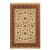 Κλασικό Χαλί Sherazad 3046 8349 IVORY Royal Carpet - 160 x 230 cm |  Χαλιά Σαλονιού  στο espiti