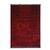 Κλασικό χαλί Afgan 7675A D.RED Royal Carpet - 160 x 230 cm |  Χαλιά Σαλονιού  στο espiti