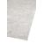 Χαλί Silky 341D WHITE Royal Carpet - 70 x 240 cm |  Χαλιά Σαλονιού  στο espiti
