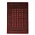 Κλασικό Χαλί Teheran 6465 RED Royal Carpet - 160 x 230 cm |  Χαλιά Σαλονιού  στο espiti