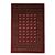 Κλασικό Χαλί Teheran 6465 RED Royal Carpet - 160 x 230 cm |  Χαλιά Σαλονιού  στο espiti