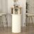 Τραπέζι μπαρ Bohema Megapap χρώμα sepet oak - ivory 150x51,6x101,8εκ. |  Τραπέζια στο espiti