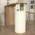Τραπέζι μπαρ Bohema Megapap χρώμα sepet oak - ivory 150x51,6x101,8εκ. |  Τραπέζια στο espiti