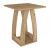 Τραπεζάκι βοηθητικό - Κομοδίνο Deros Megapap χρώμα sepet oak 45x45x56εκ. |  Κομοδίνα στο espiti