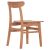 ΚΑΡΕΚΛΑ ΤΡΑΠΕΖΑΡΙΑΣ ΕΞ.ΧΩΡΟΥ ROBBIE HM18115 ΞΥΛΟ TEAK--ΦΥΣΙΚΟ 48x51x82Υεκ. |  Πολυθρόνες κήπου στο espiti