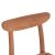 ΚΑΡΕΚΛΑ ΤΡΑΠΕΖΑΡΙΑΣ ΕΞ.ΧΩΡΟΥ ROBBIE HM18115 ΞΥΛΟ TEAK--ΦΥΣΙΚΟ 48x51x82Υεκ. |  Πολυθρόνες κήπου στο espiti