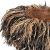 ΦΩΤΙΣΤΙΚΟ ΟΡΟΦΗΣ ORDEM HM4715 ΚΑΠΕΛΟ ΙΝΕΣ SISAL & ΜΠΑΝΑΝΑΣ-ΜΑΥΡΟ & ΦΥΣΙΚΟ Φ75εκ |  Οροφής στο espiti