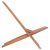 ΠΟΛΥΘΡΟΝΑ LOUNGE ΠΤΥΣΣΟΜΕΝΗ SHIGAO HM18112 ΞΥΛΟ TEAK--ΦΥΣΙΚΟ 61x88.5x89Υεκ. |  Πολυθρόνες κήπου στο espiti