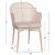 ΣΕΤ LOUNGE 3TMX ΕΞ.ΧΩΡΟΥ OREGO HM21107.03 ΑΛΟΥΜΙΝΙΟ & ΜΕΤΑΛΛΟ ΣΕ ΚΑΠΟΥΤΣΙΝΟ |  Σαλόνια κήπου στο espiti