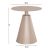 ΣΕΤ LOUNGE 3TMX ΕΞ.ΧΩΡΟΥ OREGO HM21106.03 ΑΛΟΥΜΙΝΙΟ ΣΕ ΚΑΠΟΥΤΣΙΝΟ |  Σαλόνια κήπου στο espiti