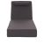 ΜΑΞΙΛΑΡΙ ΞΑΠΛΩΣΤΡΑΣ KIHEI HM21094.03 OLEFIN ΣΚΟΥΡΟ ΓΚΡΙ ΜΕ FOAM 198x70x20Υεκ |  Μαξιλάρια Εξωτερικού Χώρου στο espiti